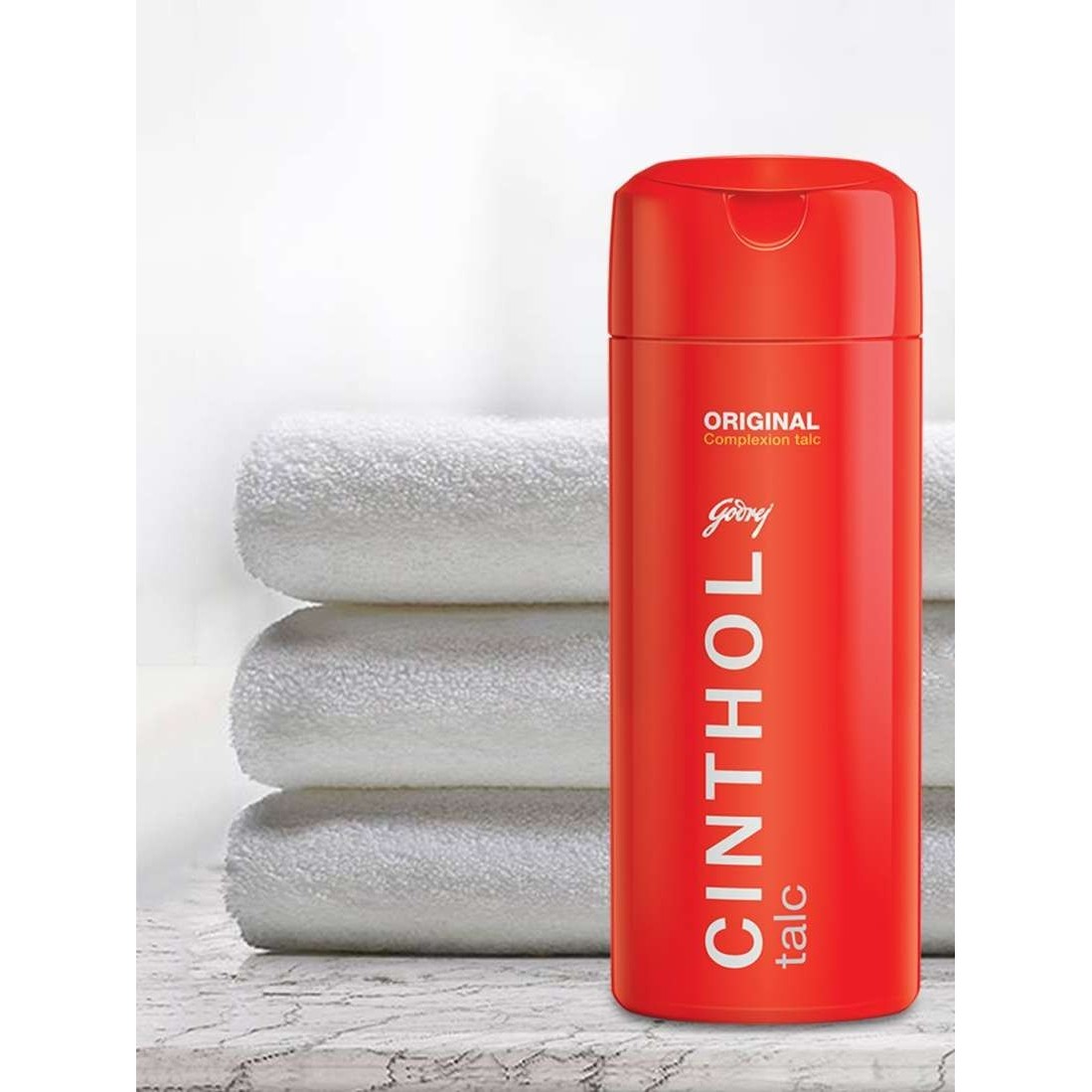 Cinthol Original Talc 100 GM