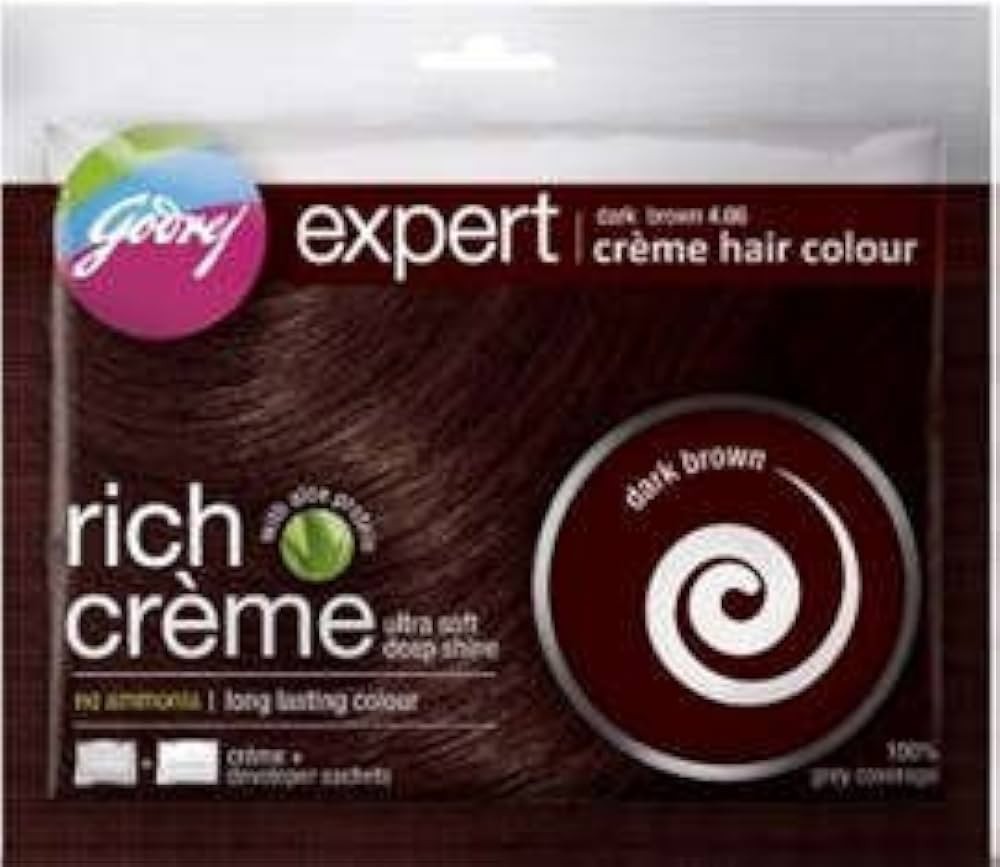 GODREJ EXPERT 45 GM