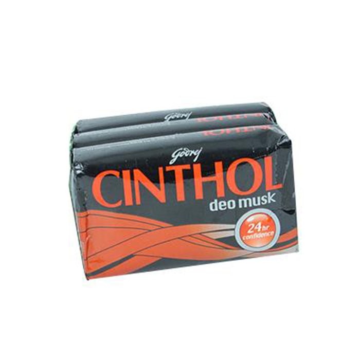 Cinthol  65 GM