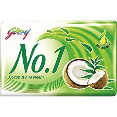 GODREJ SOAP 115 GM