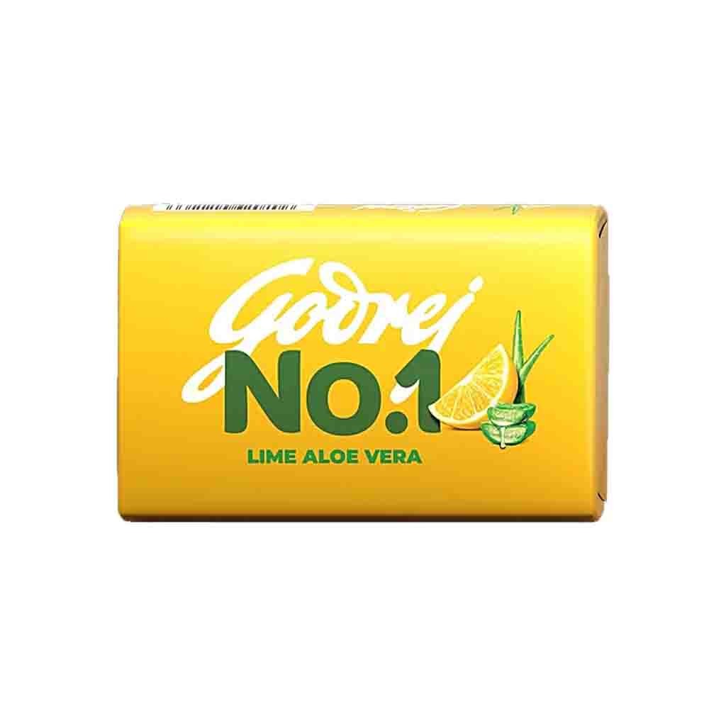 Godrej No.1 115 GM