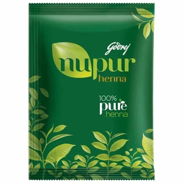 Nupur Henna 60 GM