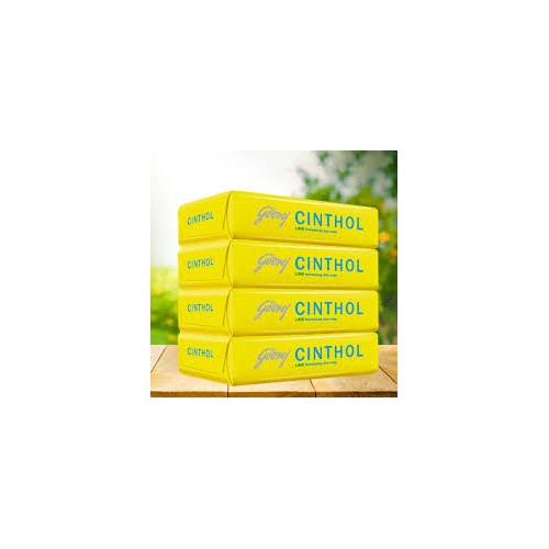 GODREJ CINTHOL LIME PACK 1 PACK