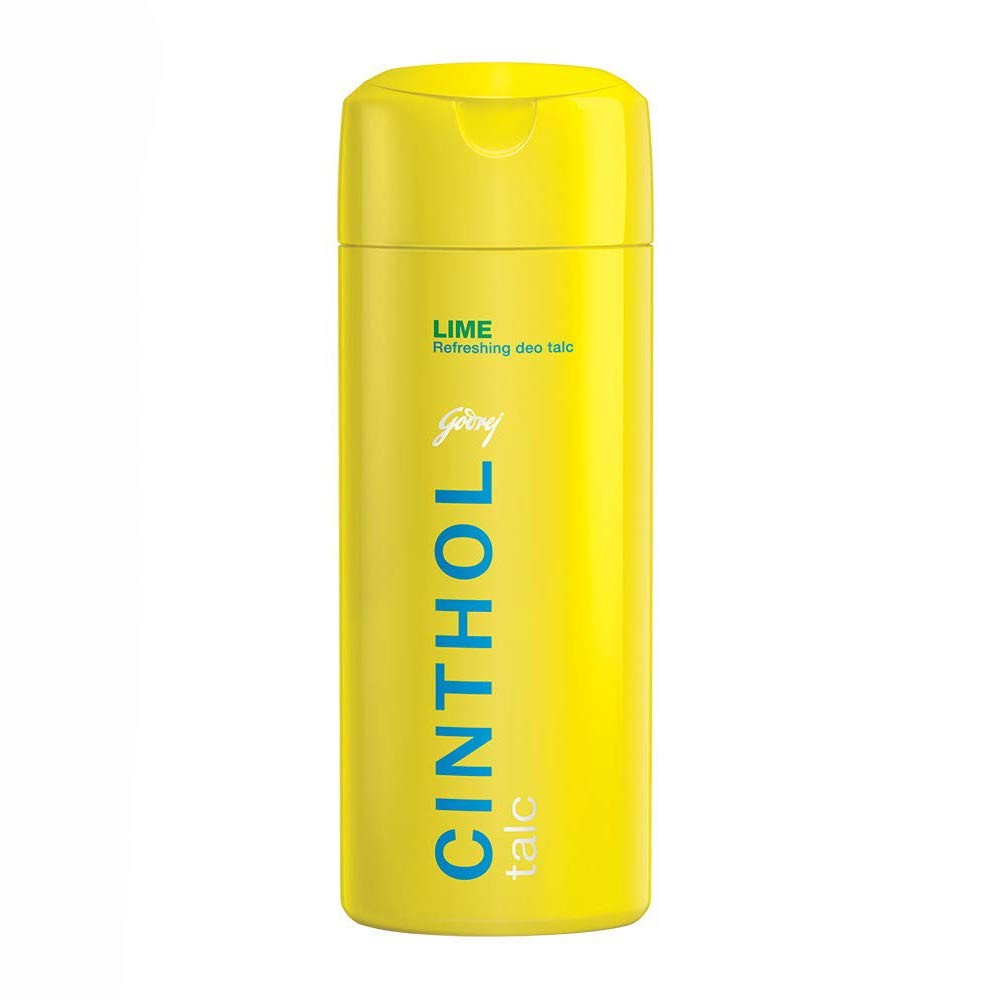 CINTHOL LIME 300 GM