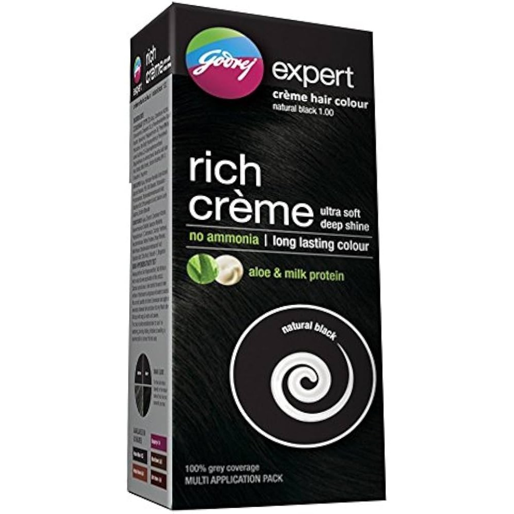 Godrej Abha Henna 60 GM