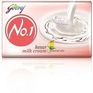 GODREJ NO1 95 GM