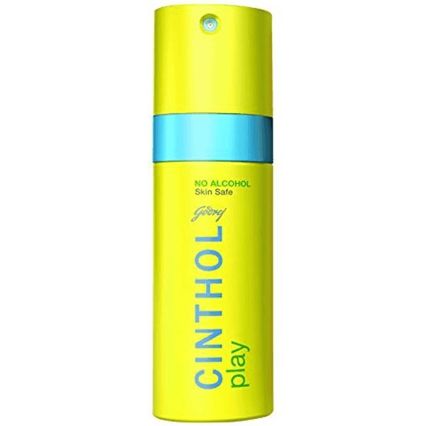 Cinthol Play 200 ML