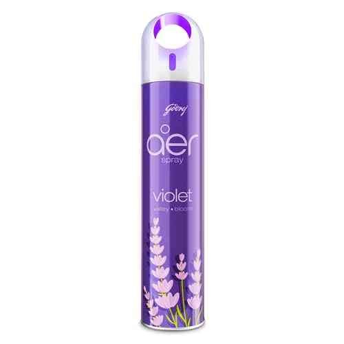 AER SPRAY VIOLET VALLEY 300 ML