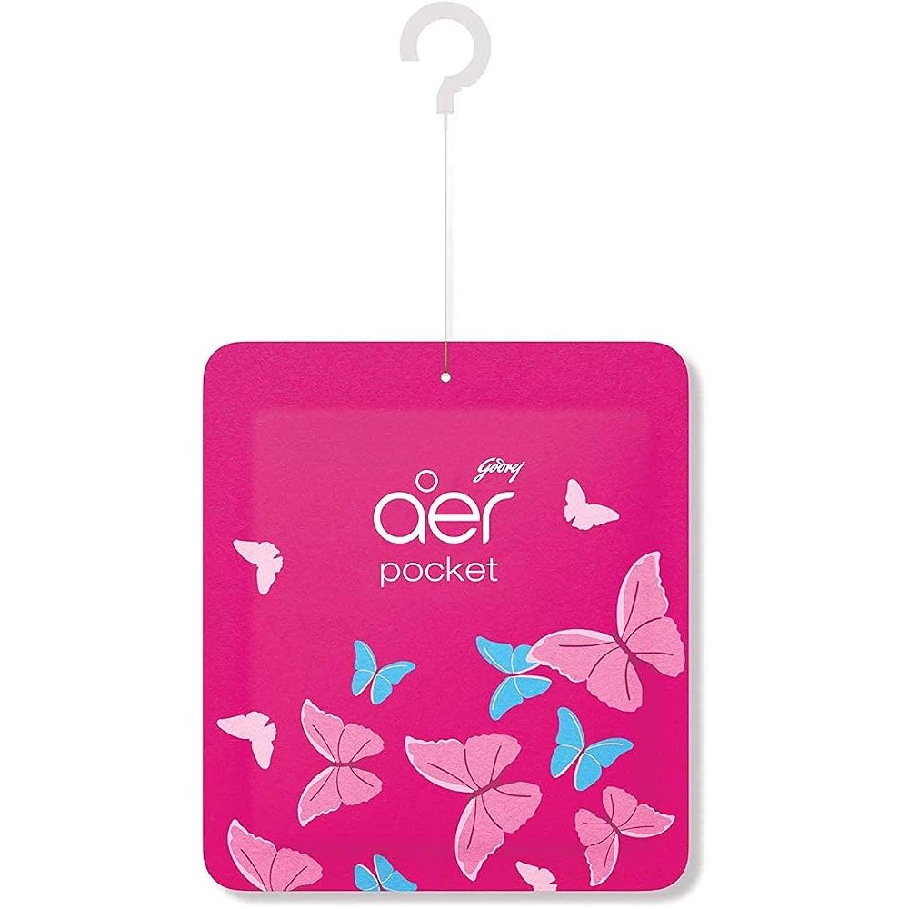 AER POCKET CRUSH PINK 10 GM