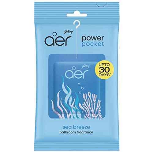 AER POCKET SEA BREEZE 10 GM