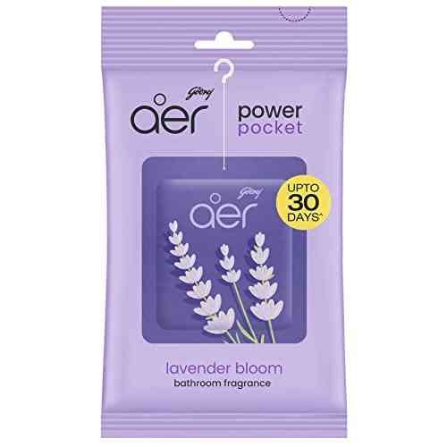 AER POCKET LAVENDER BLOOM 10 GM
