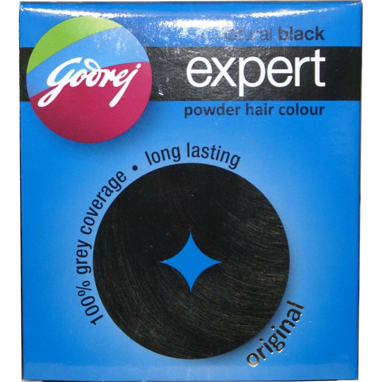 Godrej Expert Original 33 GM