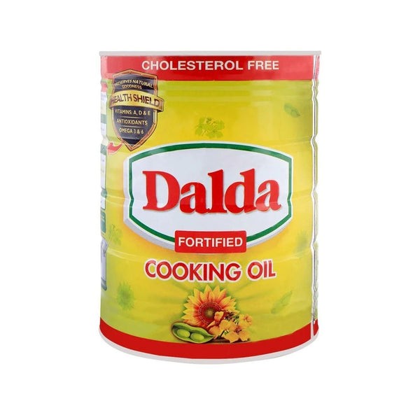 Dalda Dalda Ghee 4 KG
