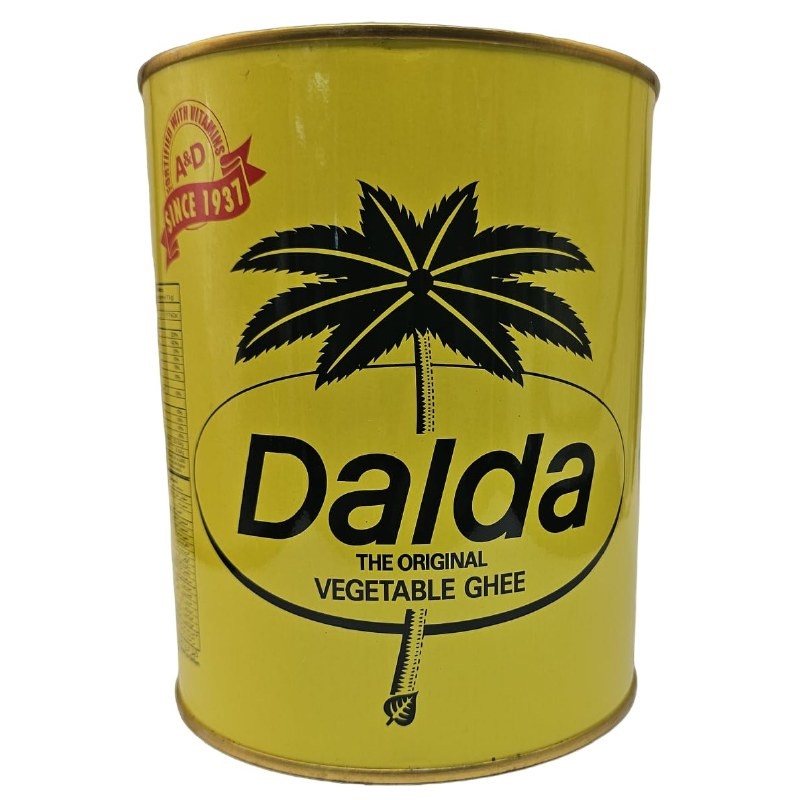 GHEE DALDA 2 KG
