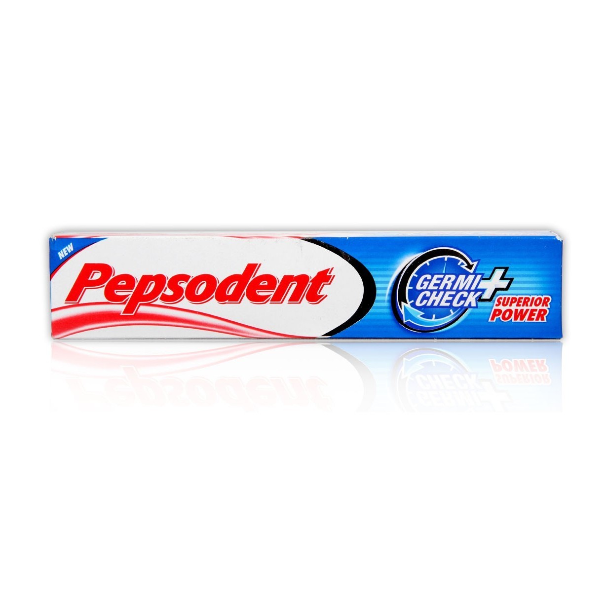 PEPSODENT GERM CHECK TOOTPASTE 150 GM