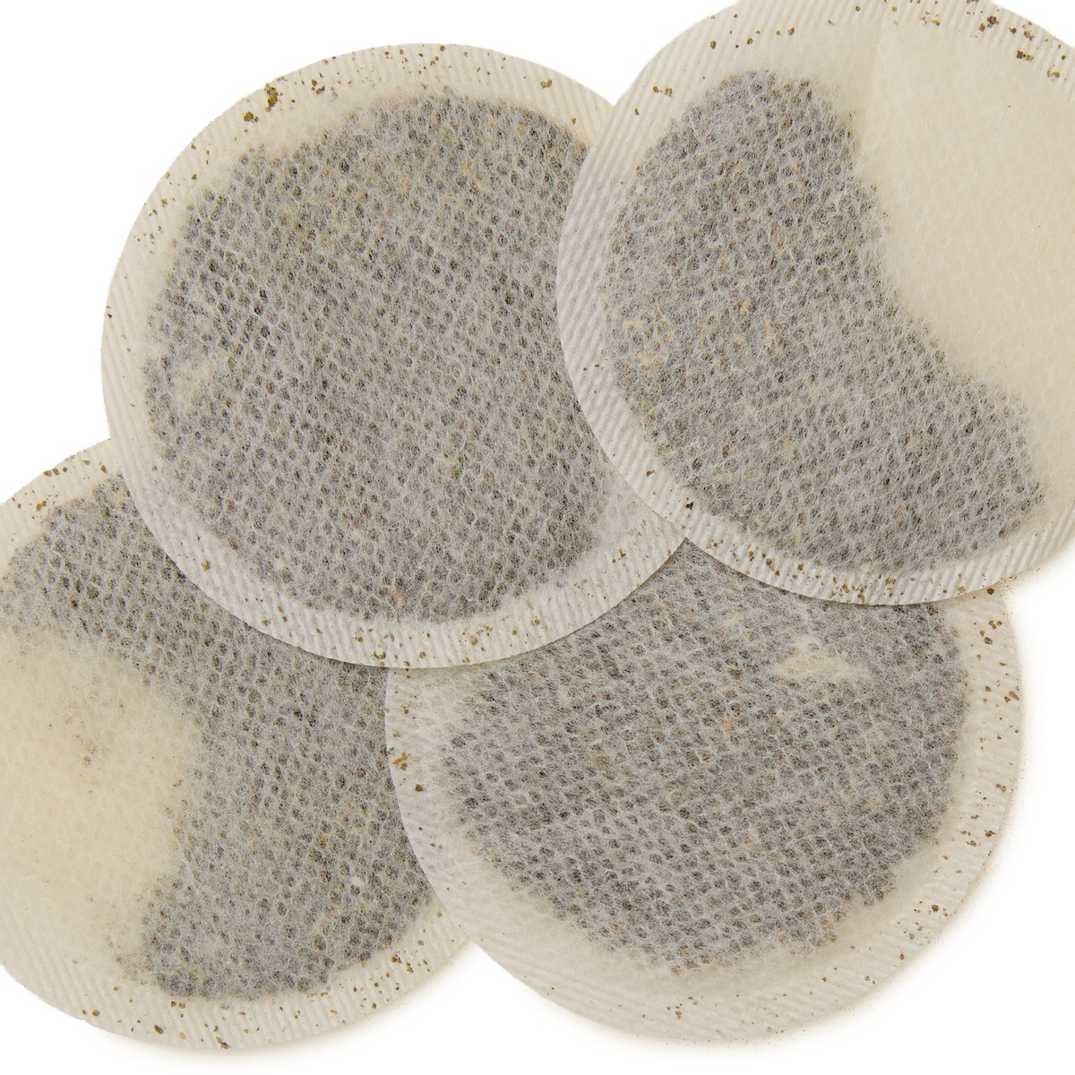 GREEN ROUND TEA BAGS 300 BAG