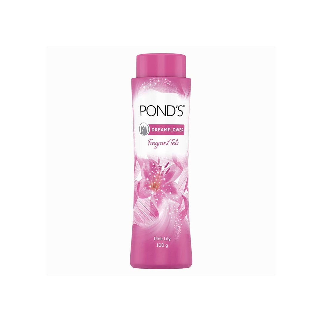 Ponds Dream Flower  100 GM