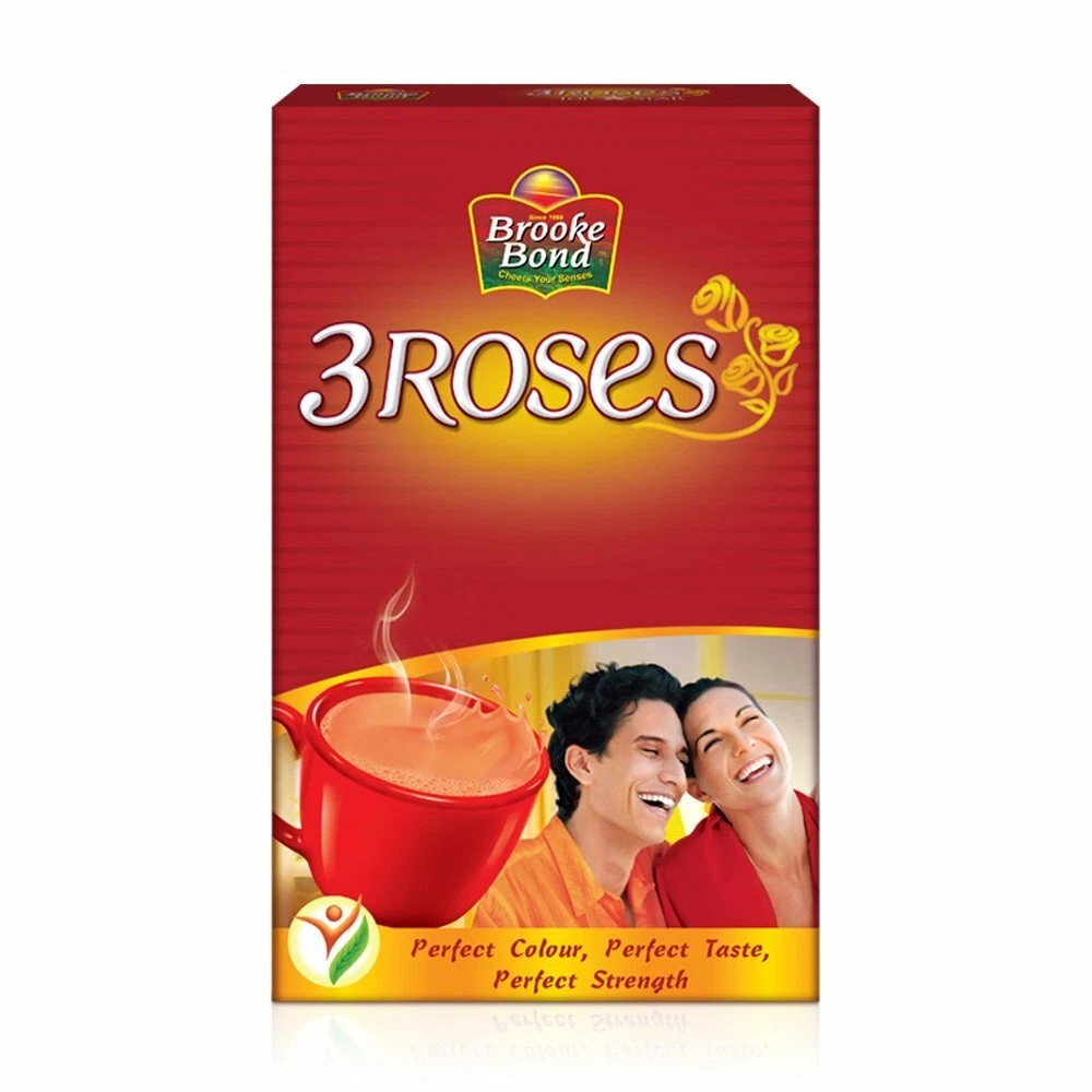 BB 3 Roses 500 GM