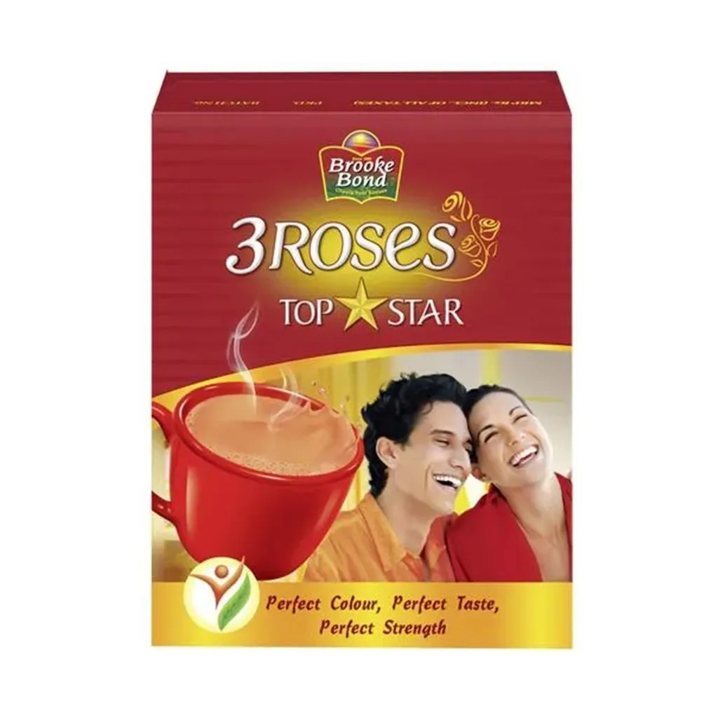 3 Roses Top Star 1 PACK