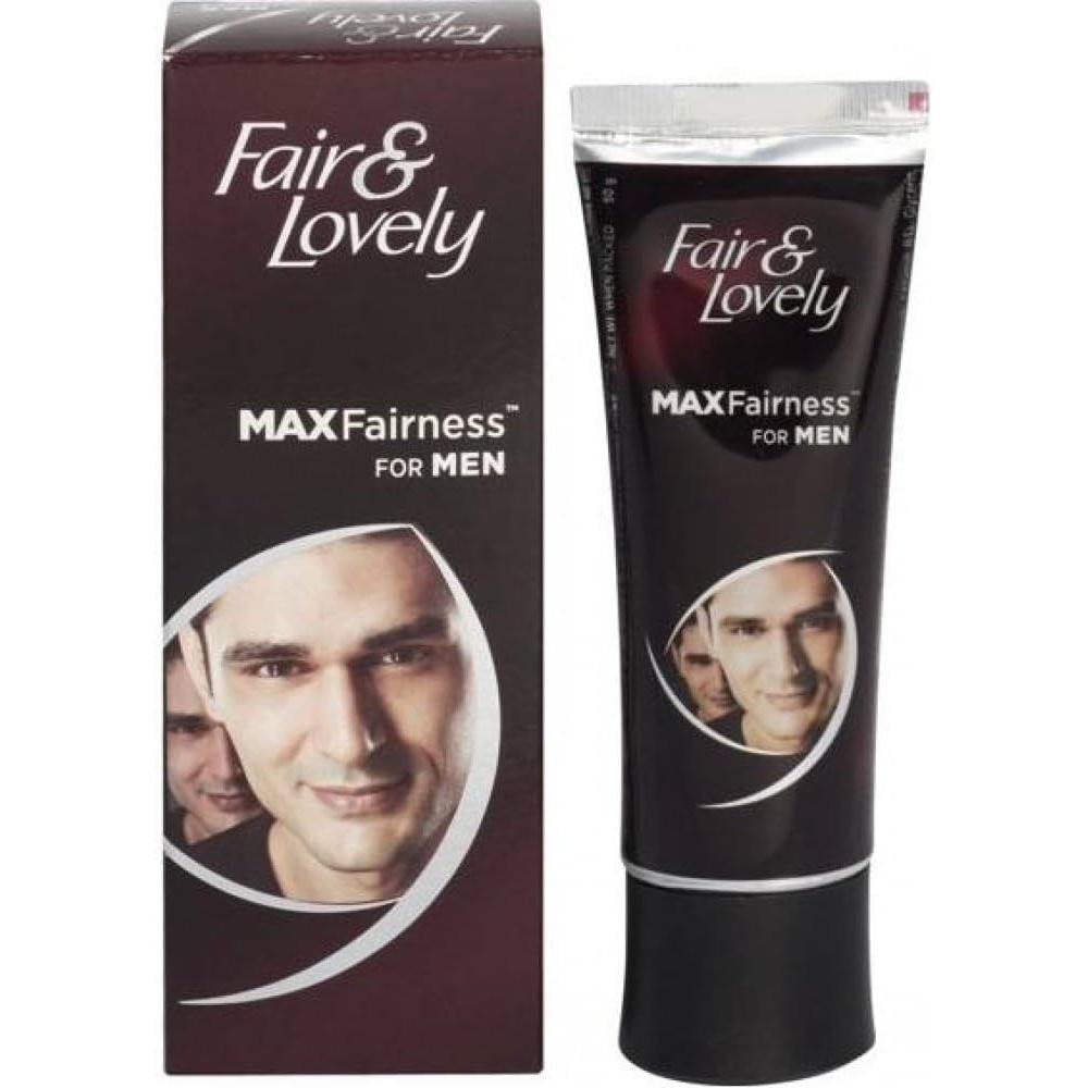 Fair & Lovely Menz Active 50 GM
