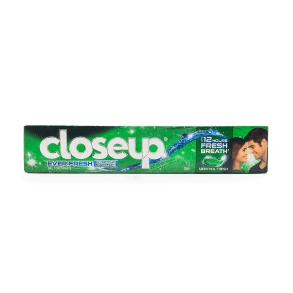 Close Up Toothpaste  80 GM