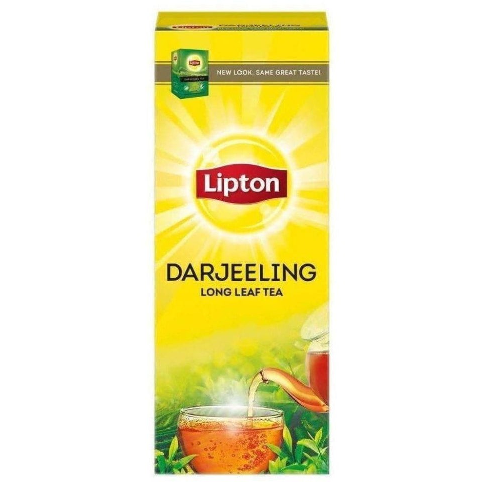 Lipton Darjeeling Tea 450 GM