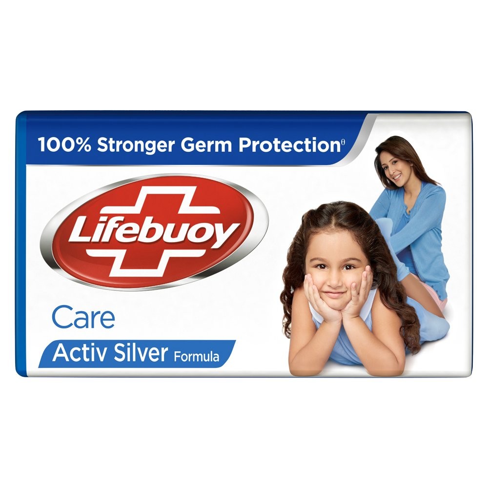 Lifebuoy Care 81 GM