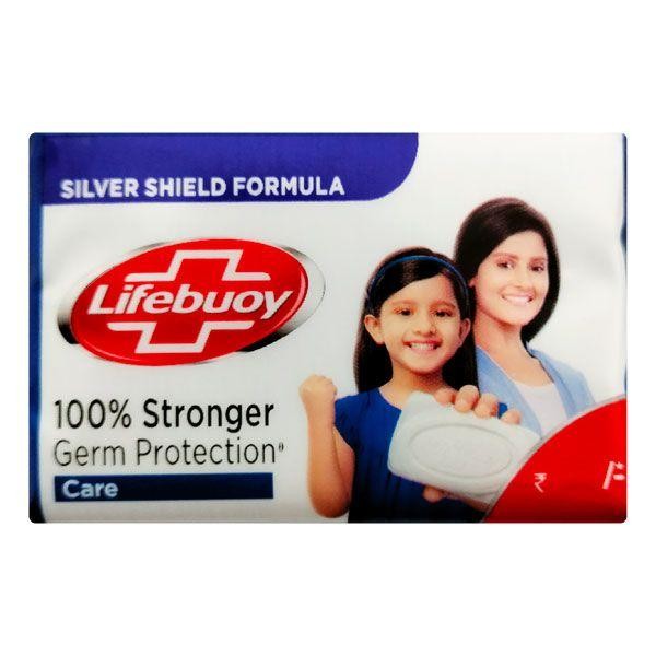 Lifebuoy Care 81 GM