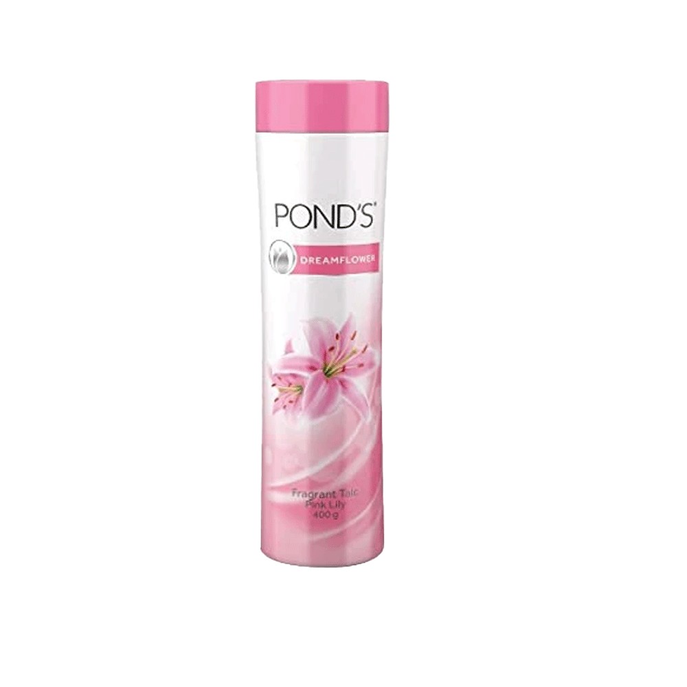 Ponds Dream Flower 400 GM