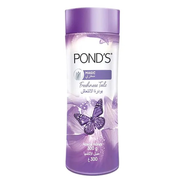 Ponds Magic Soft N Fresh  400 GM