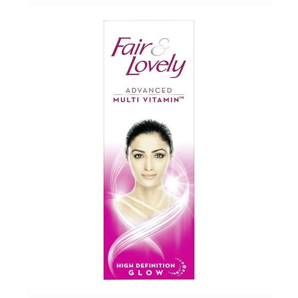 FAIR & LOVELY  50 GM