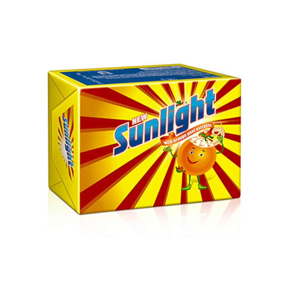 SUNLIGHT SOAP  150 GM