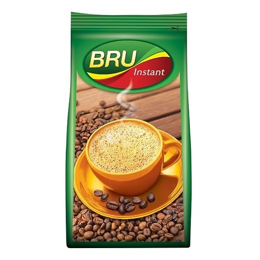 Bru Instant 200 GM