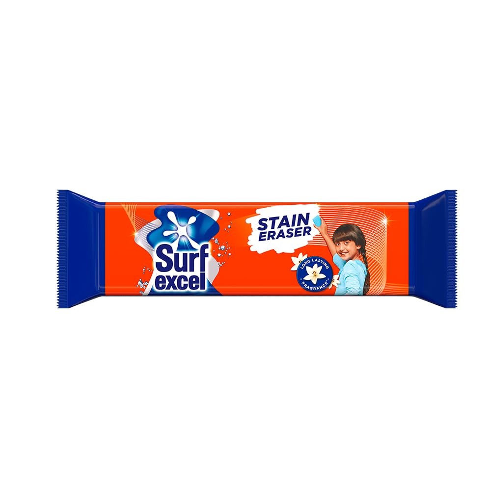 Soap Surf Excel 400 GM