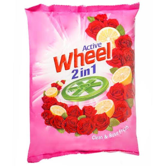 Active Wheel 675 GM
