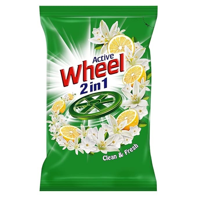 Active Wheel 1 KG