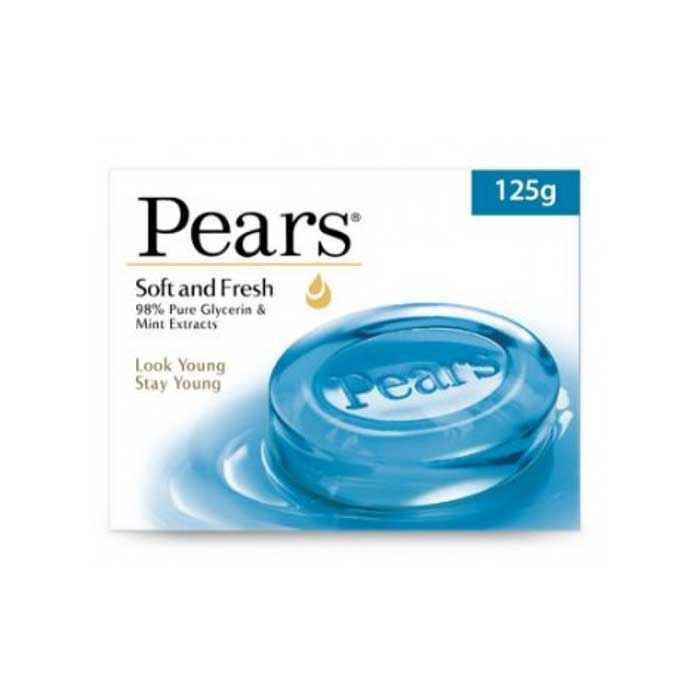 Pears Blue Soap Sapna 0.28 Lbs
