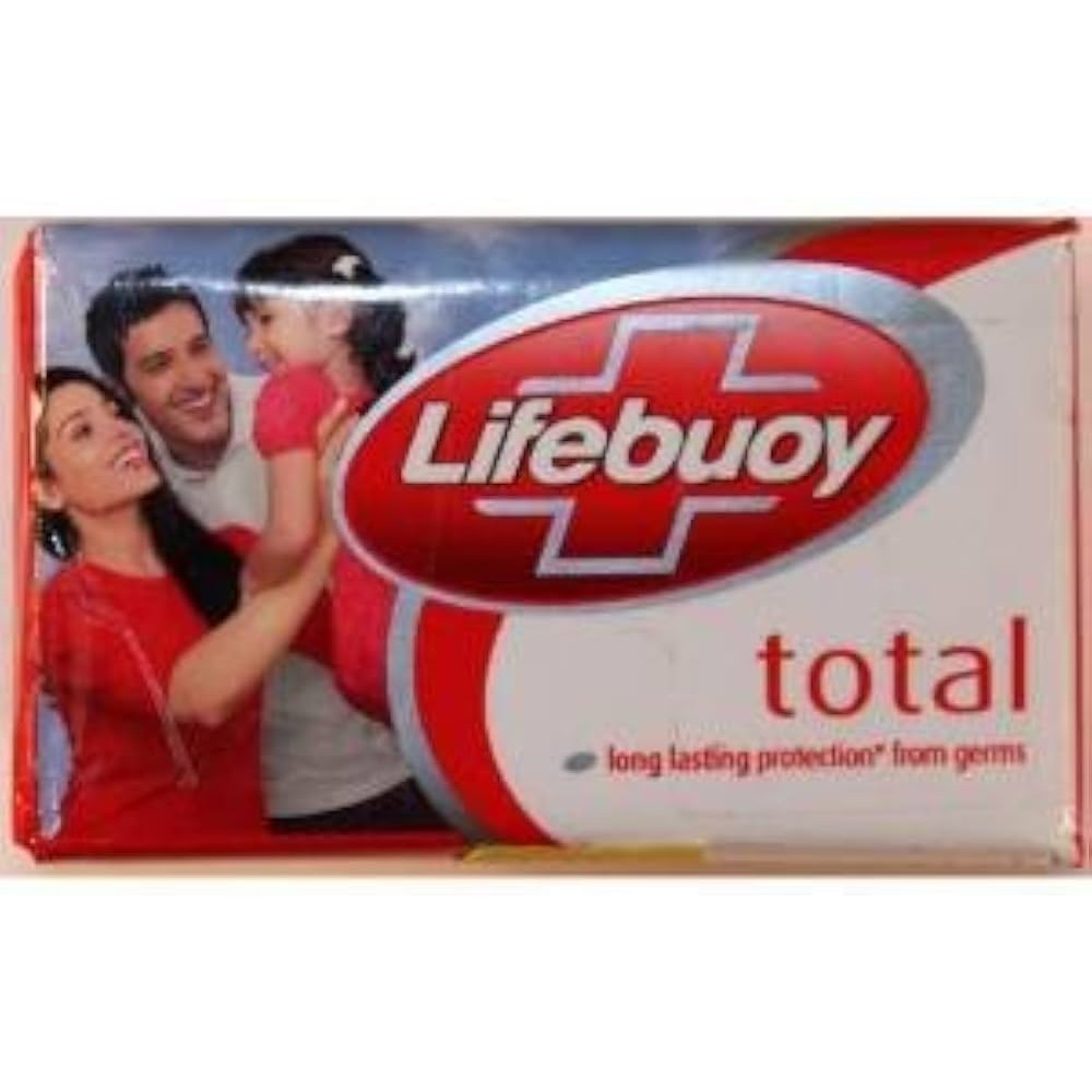 Lifebuoy 120 GM