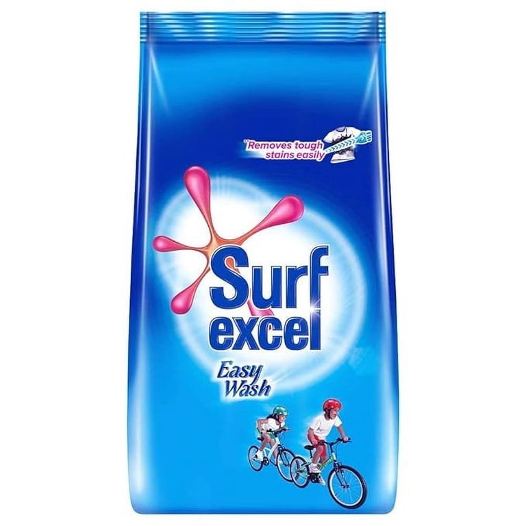 Surf Excel 800 GM