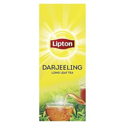 Lipton Darjeeling Tea  450 GM