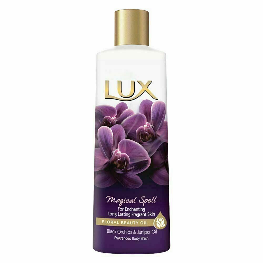 Lux Magical Spell Body Wash 235 ML