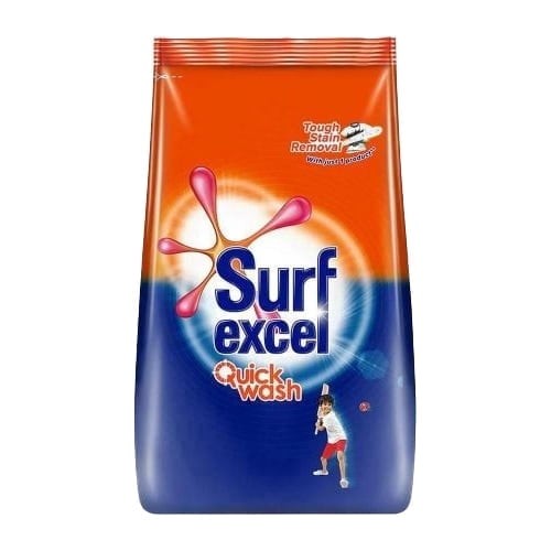 SURFEXCEL QUICK WASH 1 KG