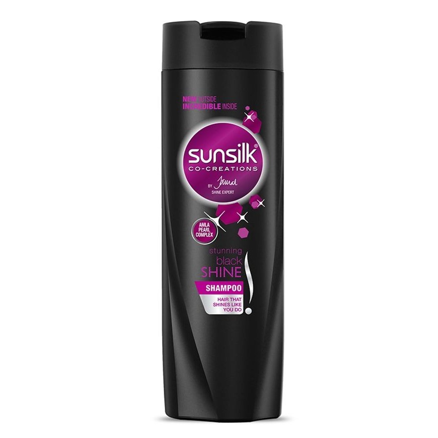 SUNSILK SHAMPOO 400 ML