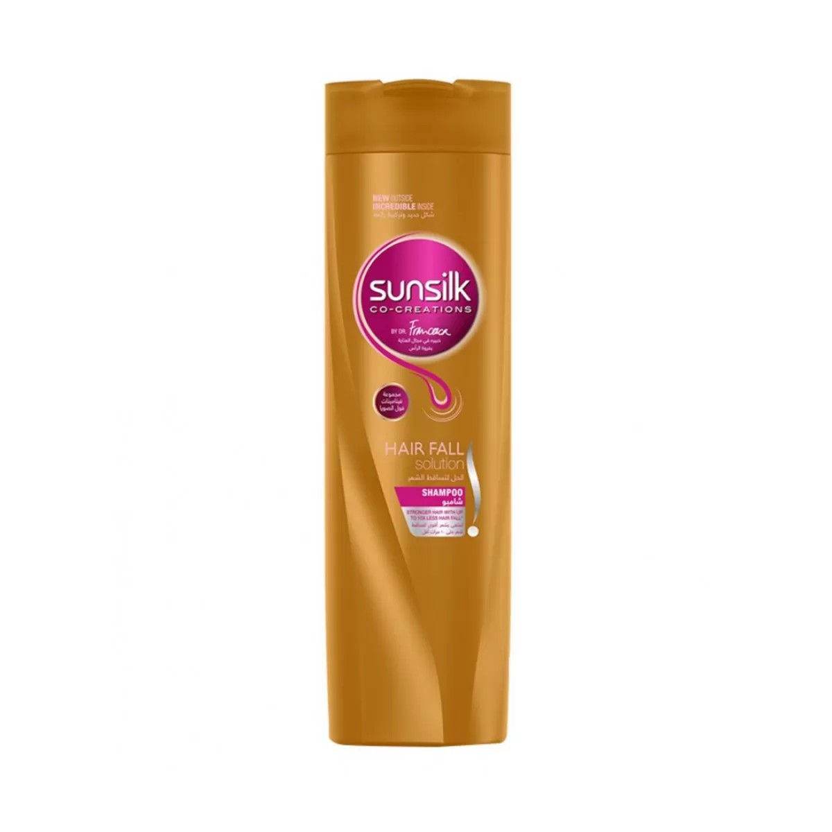 SUNSILK HAIR FALL SHAMPOO 400 ML