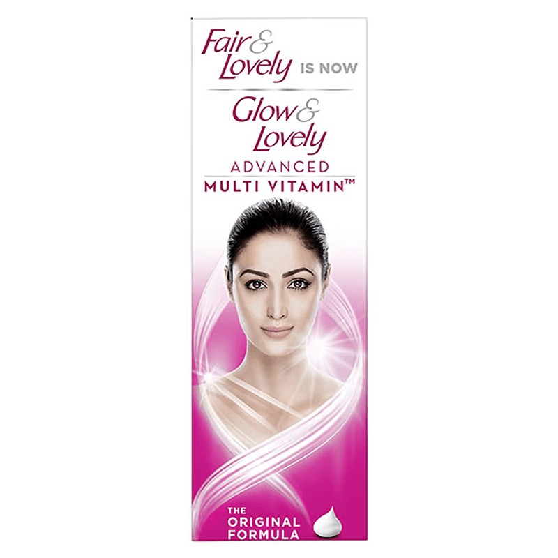 FAIRandLOVELY 50 GM
