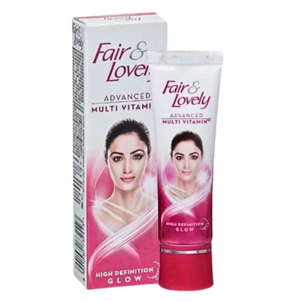 Fair & Lovely 80 Gm