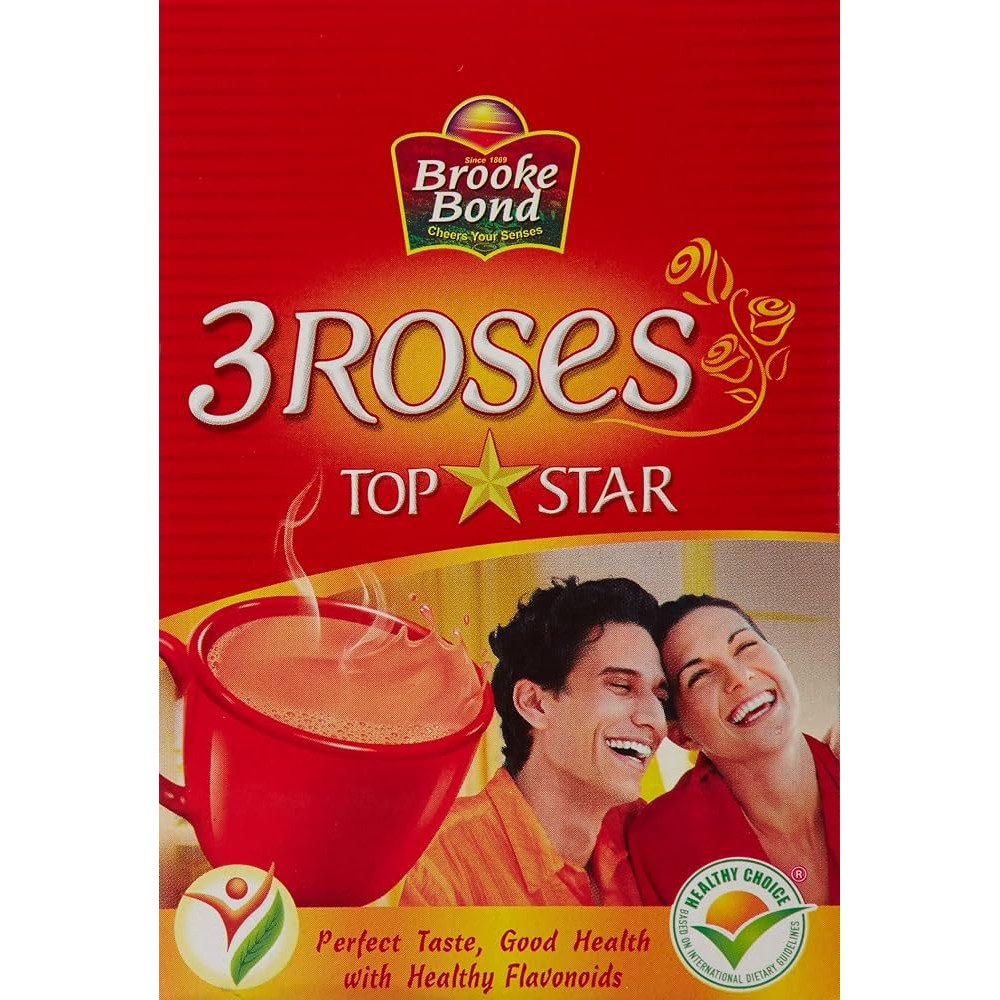 3 Roses Top Star 250 GM