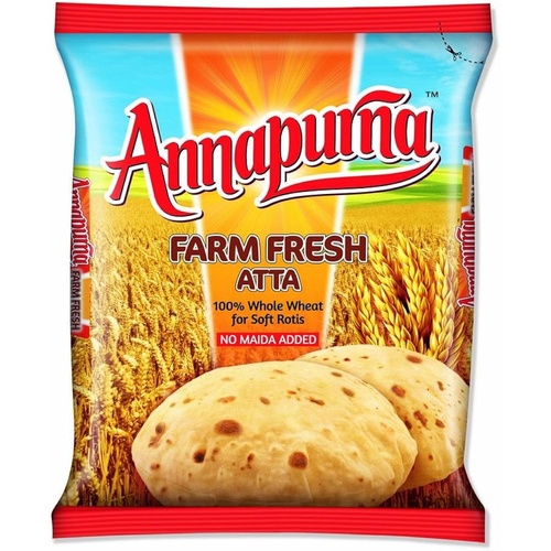Annapurna Atta
