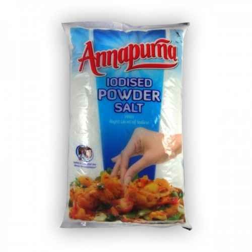 Annapurna Salt 2.2 LBS