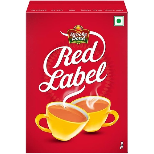 Brooke Bond Red Label Tea  250 GM